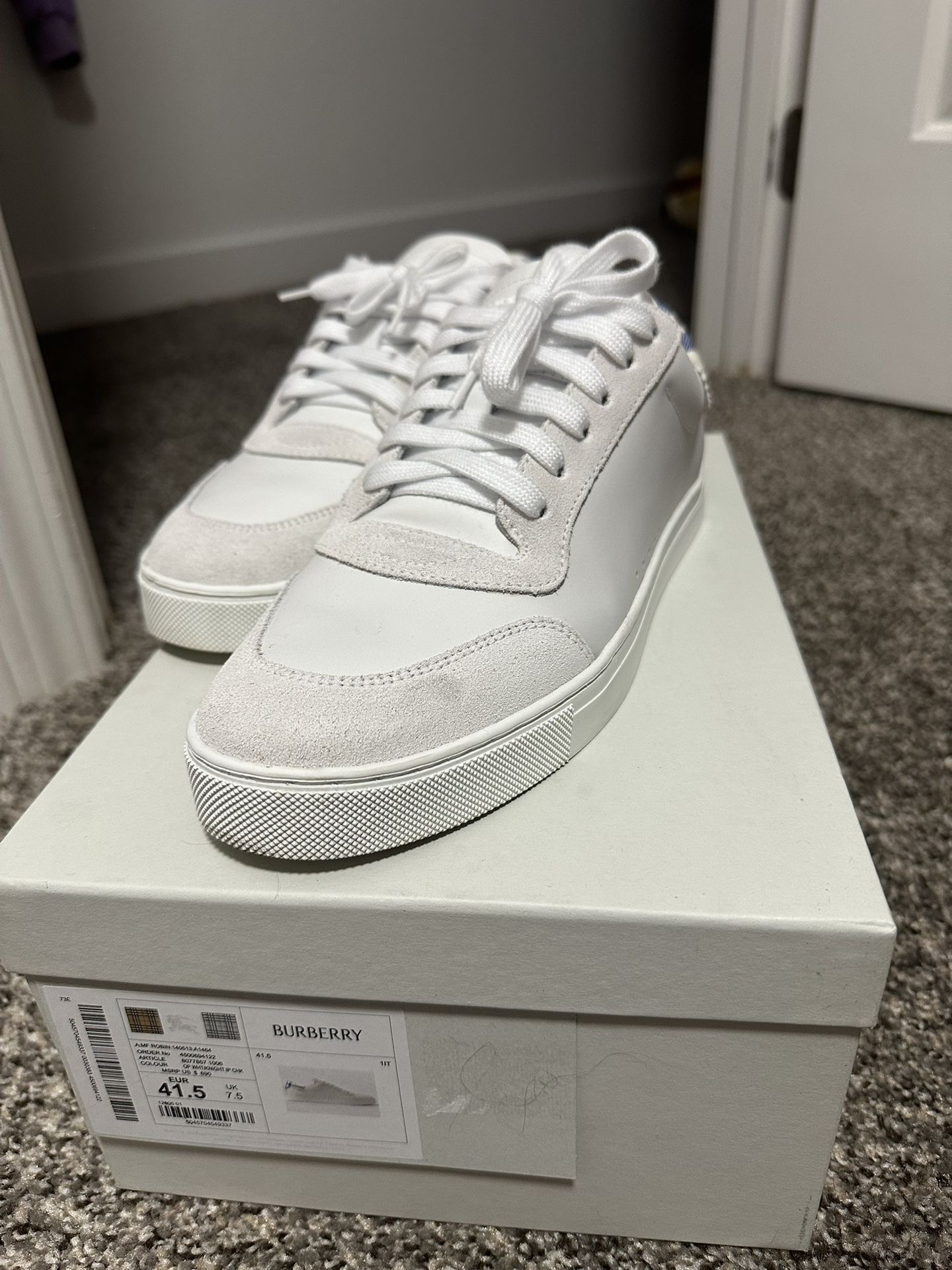 Burberry