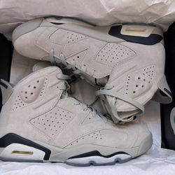 Jordan 6 size 9.5