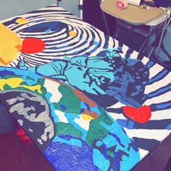 Custom Dinning Room Table 