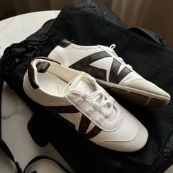 Louis Vuitton LV Sneakers 