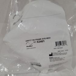 Airfit F20 Frame Sys-MED 63461