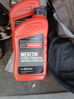 Aceite de transmisión