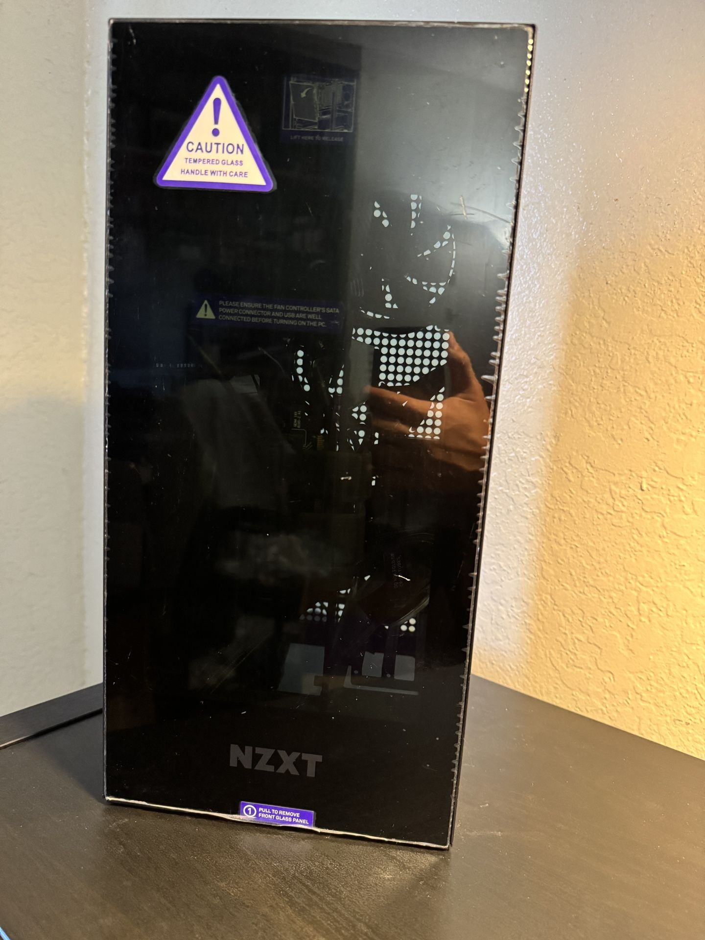 NZXT H1 V2