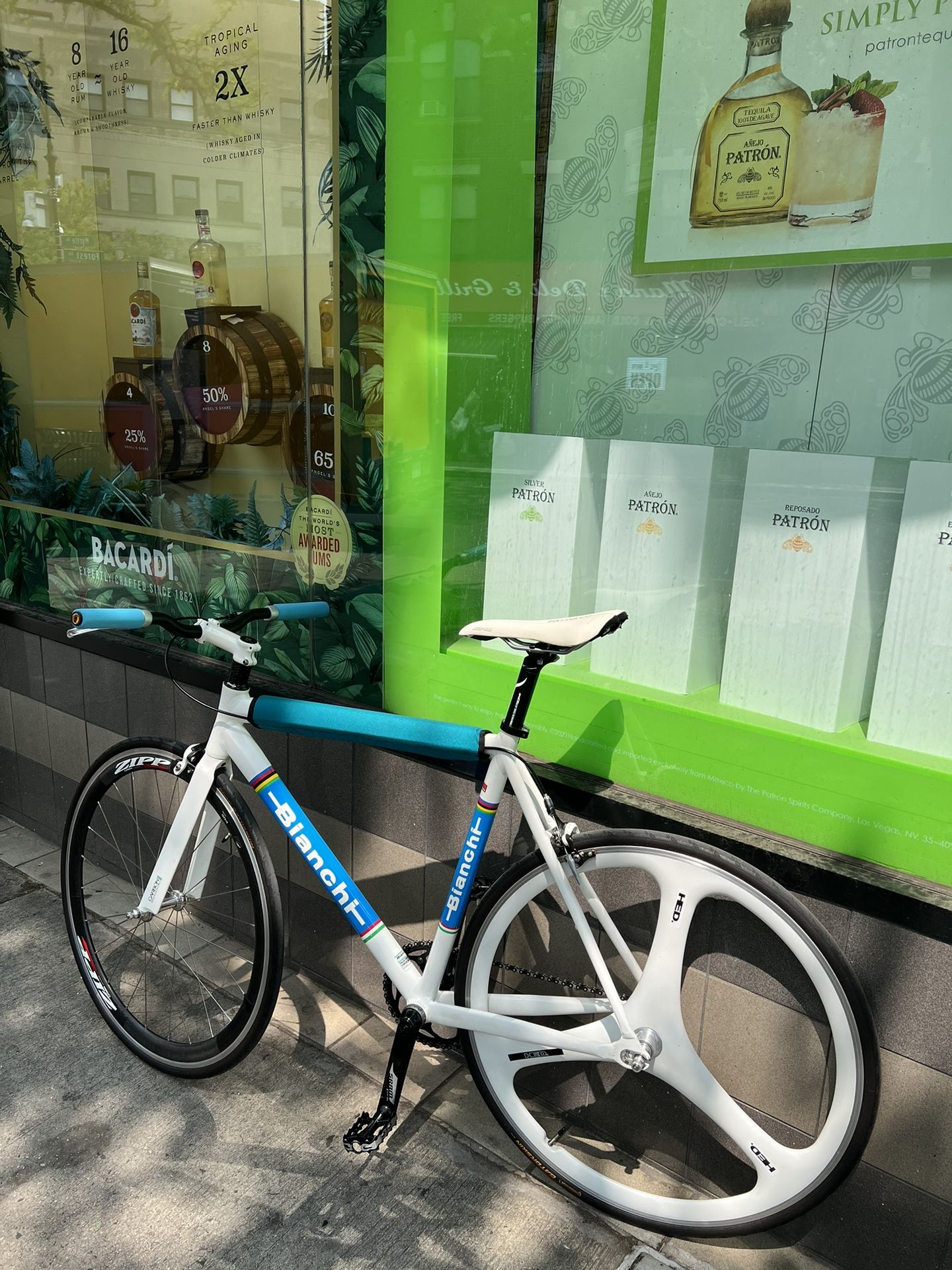 Bianchi Pista Dalmine for Sale in Queens, NY - OfferUp