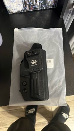 M&P 2.0 holster