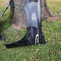 LEFT FENDER FOR GMC YUKON YEAR 2020 UP 2026