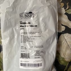 CPAP 6’ Standard Hose