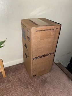 Soda Stream