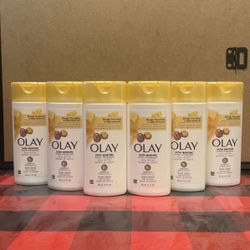 Olay Body Wash
