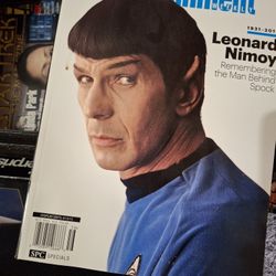 Star Trek 