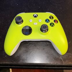 Xbox one controller