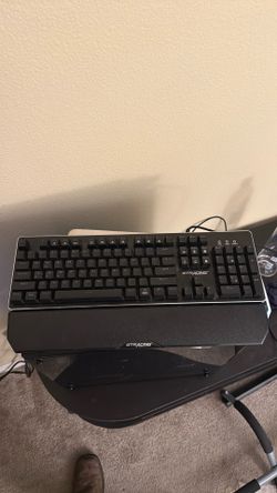 GTRacing Gaming Keyboard