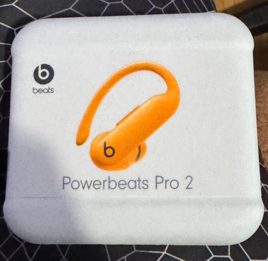 Powerbeats Pro 2
