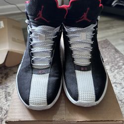 Air Jordan 35 DNA