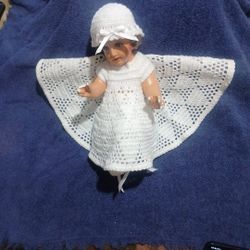 Accesorios Para Niño Dios.