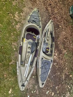 Sundolphin Journey 10 SS Kayaks