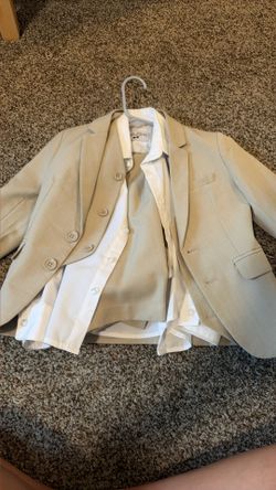 Kids Tuxedo