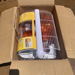 Hamster Cage- Unused