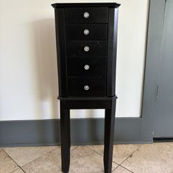 Jewelry Stand / Organizer 