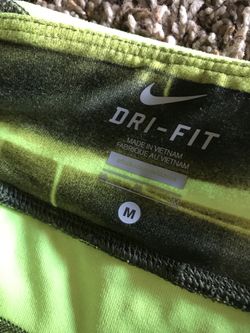 NIKE ORIGINAL WORKOUT