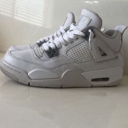 Jordan 4 Pure Money Size 6.5