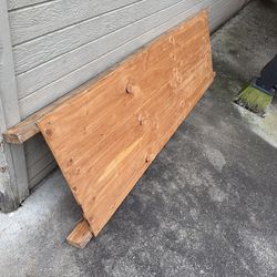 1/2 osb plywood spares