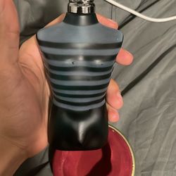 Jean Paul Gualtier Le male