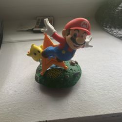 Super Mario Galaxy+super Mario Galaxy 2 Amiibo