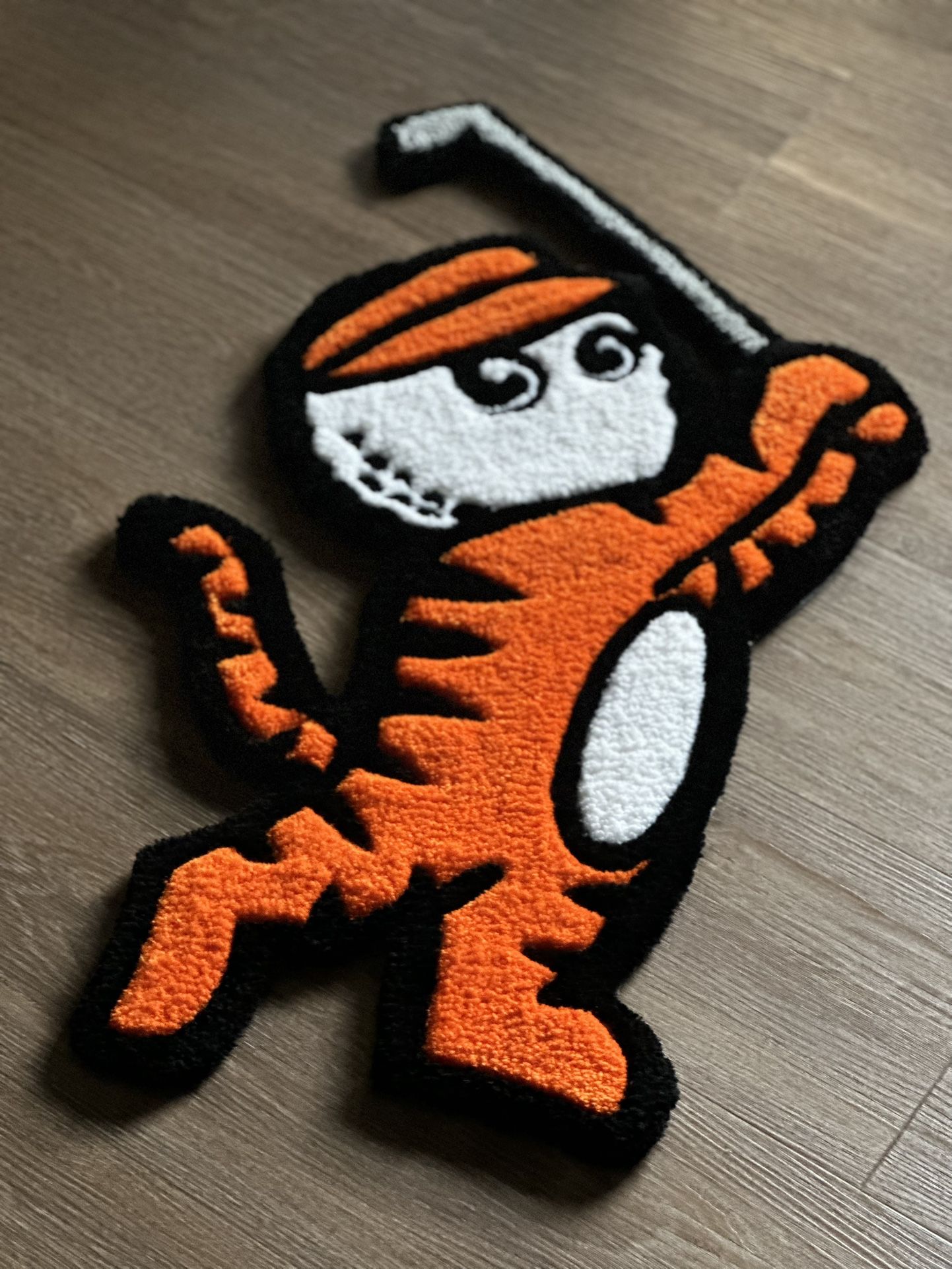 Malbon Golf Rug