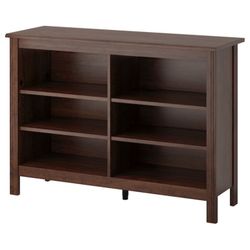IKEA Brusali Console / TV Table – Dark Brown – $50