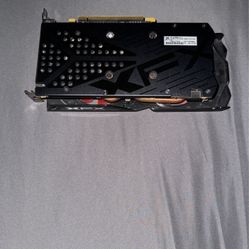 Rx - 570p80 graphics card