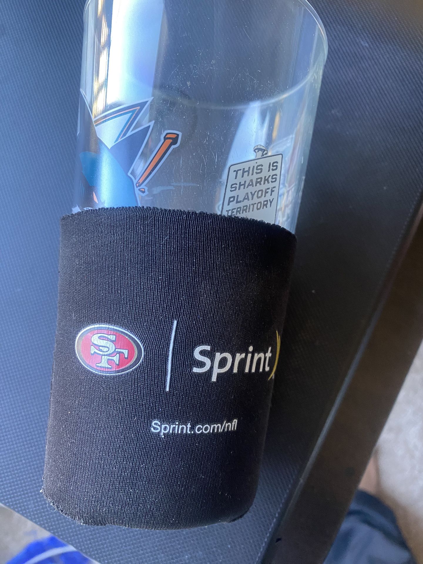 49 ers Cup