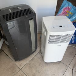 Portable Ac