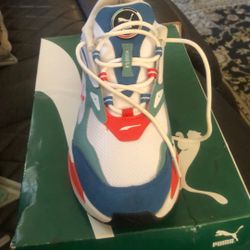 Puma Size 10