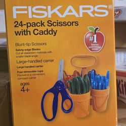 Scissors Caddy 