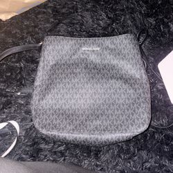 Black Michael Kors bag