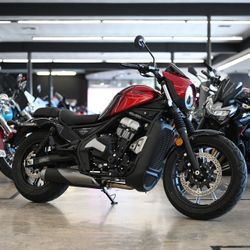 2025 MOTO MORINI CALIBRO