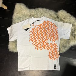 Fendi T-shirt 