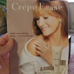 Crepe Erase