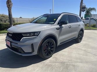 2022 Kia Sorento