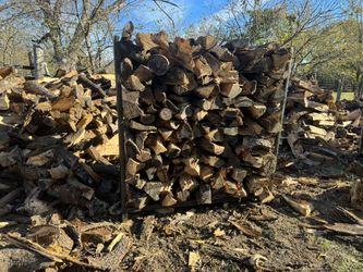 Firewood 4 Sale