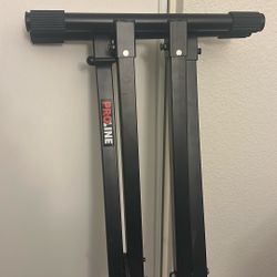 Proline Double Keyboard Stand