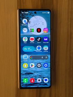 Samsung galaxy z fold 5