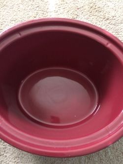 crockpot