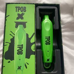 Trimmer Tpob 