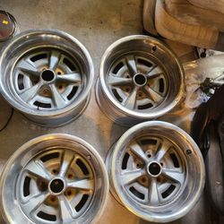 Firebird Parts
