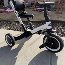 Newyoo Toddler Bike 