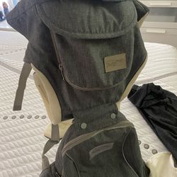 Baby Carrier 