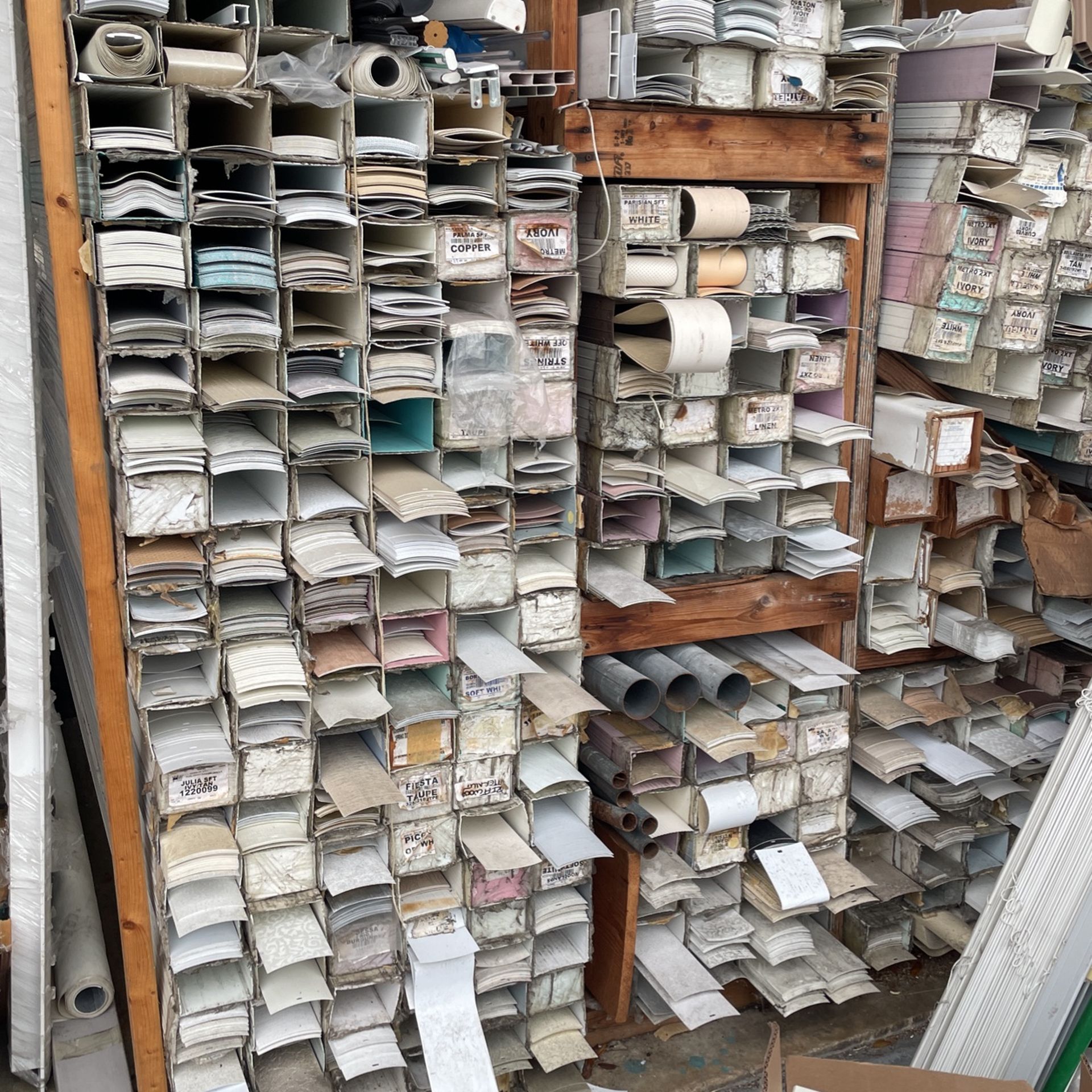 Blinds, Verticals, Shades, Drapes, All Window Covering