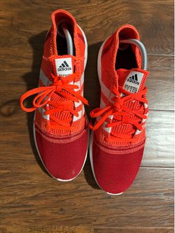 Adidas Elment Refine Tricot 2 POWRED Size 13 Men’s